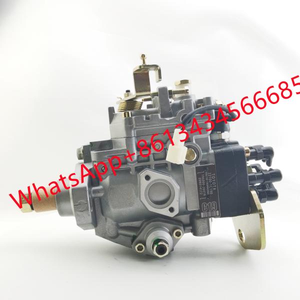 Original New Engine Diesel Fuel Pump 221001C190 1960002641 FOR TOYOTA ENGINE