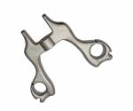 304 Hardware Parts Stainless Steel Automatic Machine Parts