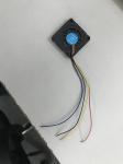 DC 5V CPU Cooling Fan Mini Blower 30x30x4.5mm Lateral Air Outlet Hydraulic