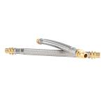 Stainless Steel Bellows Metal Hoses For Equipment Signal Line