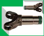 China Premium Spicer 3-3-118KX Driveshaft Parts Slip Yoke 1410 Series driveline