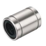 3D Printer Must-Have LM 8 UU Chrome Steel Linear Ball Bearing Great Supplying