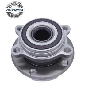 Quality High-Quality 1T0 498 621 Wheel Bearing Kit Wheel Hub Bearing For Audi wholesale