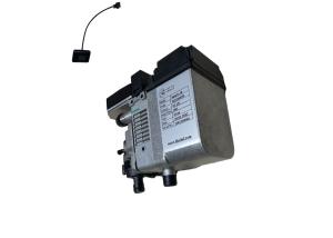 Quality Fuel Fired Coolant Heater Car Engine Block Heater Diesel Truck 10kW 15kW wholesale