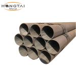 1000mm OD Seamless Carbon Steel Pipe Schedule 80 STPA22-STPA26