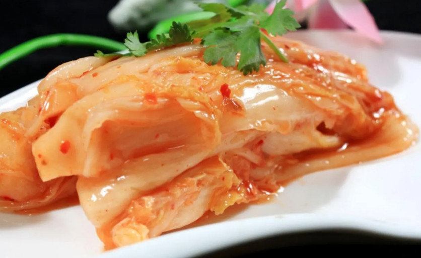 Korean Kimchi Single Door Top Open Chest Freezer Bd-195pcg