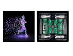 P5.33mm Outdoor LED Advertising Display High Definition Waterproof