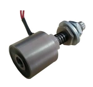 Quality Robot Suction Cup 0.33A 7.9W Long Stroke Solenoid wholesale