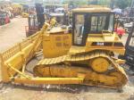 Used Caterpillar D6r Bulldozer in Good Working Condition with Amazing Price.