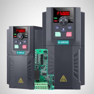 Quality PLC VVVF Elevator Inverter 220V 110V Multi Speed Three Phase wholesale