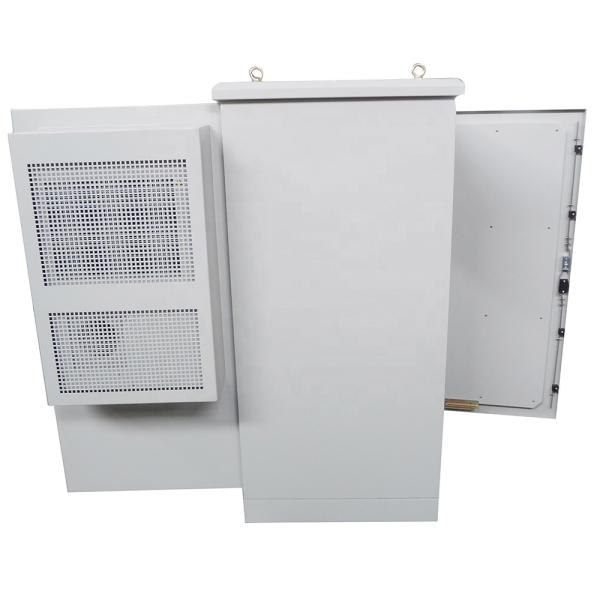 Cheap Large Sheet Metal Electronics Enclosure Cabinet Sheet Metal Storage Boxes for sale