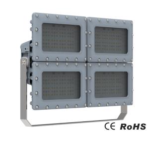 Quality 141-392VDC Industrial Outdoor Led Flood Lights 320W 400W 480W IP66 wholesale
