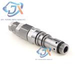 STAR ZEBRA Excavator Parts Hydraulic Main Control Relief Valve 6I-6899 6I6899