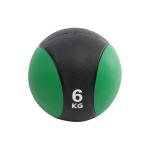10kg Rubber Medicine Ball