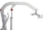 Welfare Homes Electric Patient Lift 230kgs Light Alloy Non Foldable A230