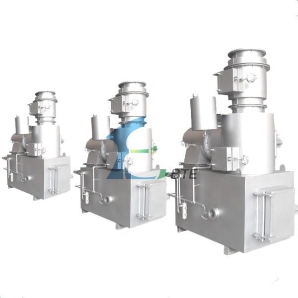 Industrial Waste Treatment Made Easy with 2024 Selling Incinerators' Refuse
