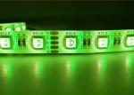 Waterproof IP20/65 LED Strip RGBW /RGBWW, SMD 5050 chip 12V flexible light RGB