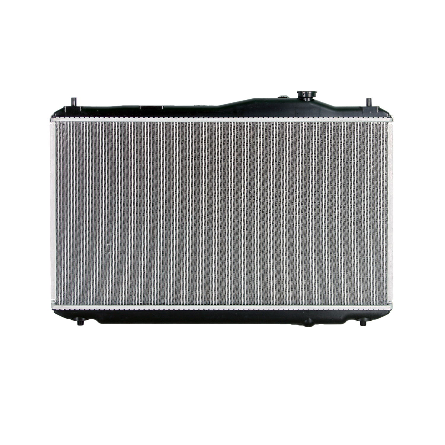19010R1PU52 Auto Parts Aluminum Radiator and Plastic Water Tank for HONDA Civic ACURA ILX