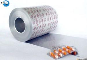 Quality Warm Keeping Film Metallized Pet Aluminum Foil Coating White LDPE for Heat Insulation wholesale