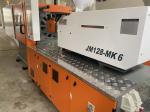 17kW Bottle Blow Molding Machine Pe Pp Pet HDPE 40mm Screw