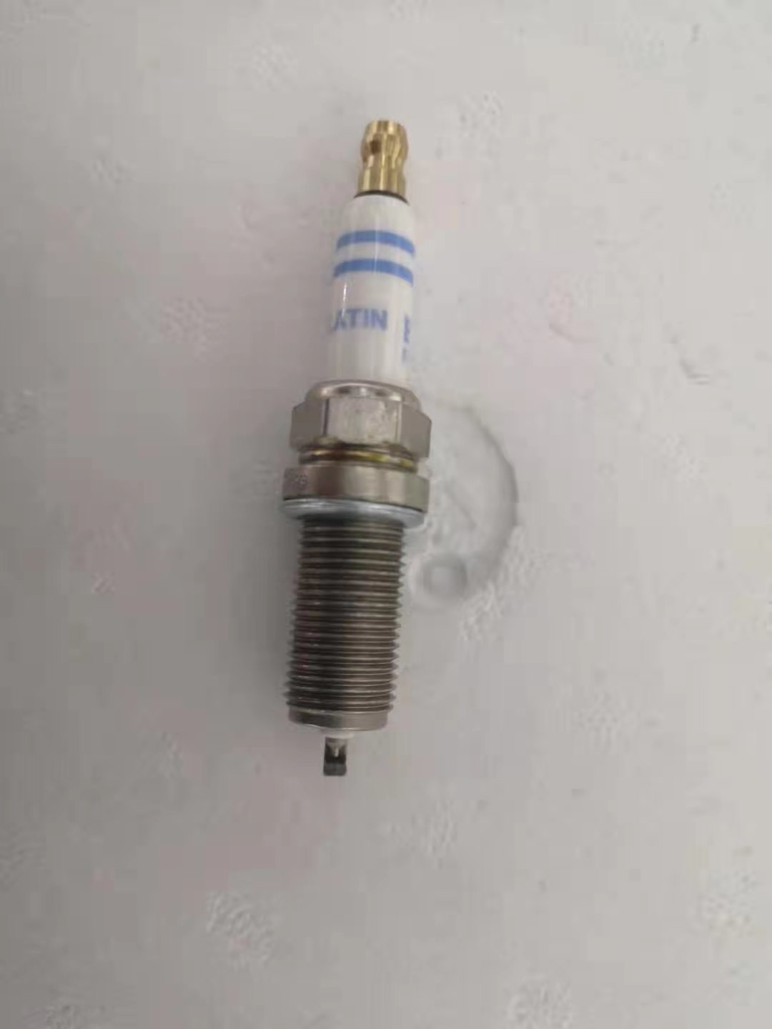 Original Car Spark Plug For Porsche 99917022890 99917022990