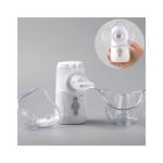 Hospital Kids Nebulizer Portable Machine 2.98μM Breathing Asthma Machine