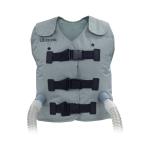 HFCWO High Frequency Chest Wall Oscillation Medical Equipment