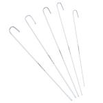 Medical Sterile Nasal RAE Endotracheal Tube PVC and Aluminium