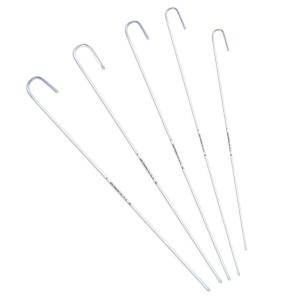 Quality Medical Sterile Nasal RAE Endotracheal Tube PVC and Aluminium wholesale