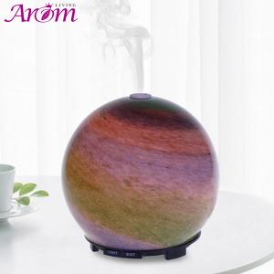 Quality Home Use 200ml Glass Ultrasonic Diffuser wholesale