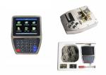 Electronic Wheel Loader Scales, Loader Weighing Scales With Stainless Steel