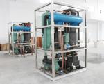 Ice tube machine / hot-sale industrial ice tube maker machine used in ice making