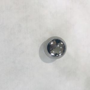 Quality 31.80mm 1.251968&quot; High Precision Bearing Balls 52100 HRc61 - HRc67 wholesale