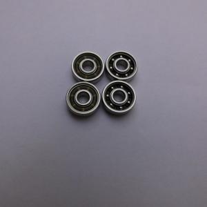 Quality Finger Spinner Toy Fidget Spinner Bearing 625 F625zz deep groove ball bearing 625 2RS Size 5x16x5 mm 625zz 625zz 625 2z wholesale