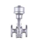 Max 40 Bar Piston Operated Valve