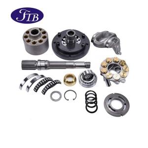 Quality A4VG Excavator Hydraulic Parts A4VG28 A4VG40 A4VG45 A4VG56 A4VG71 A4VG90 A4VG125 A4VG180 wholesale