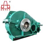 ZQD 500+150 Helical Gear Speed Reducer High Ratio Gearbox