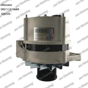 Quality Alternator DR211 CA1068IR 12V 95A 3282554 wholesale