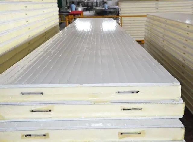 Industrial Ice Storage Room -5°C~-10°C For Ice Plant With Refrigeration System