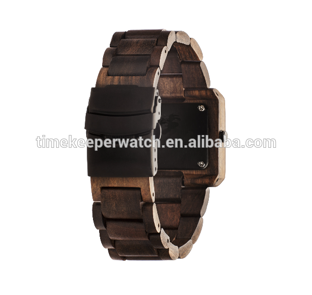 wooden watches with your logo , fashion style wood watches ,watches men