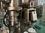 Automatic Cosmetic Pipe Tube Filling And Sealing Machine