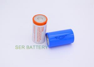 Quality High Power Li SOCL2 Battery 3.6V 3600mAh ER20505M For Portable Radio Station wholesale