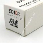 EDIOR 14623 17V 95W 2900K ADEC Dental Chair Halogen Lamp Dental Light Bulb