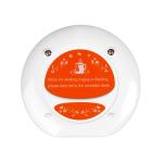 Best price wholesale wireless restaurant coaster pager system customer queuing