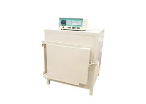 Quality CE High Temperature Box Furnace Muffle Furnace 1700C 1400C For Melting wholesale