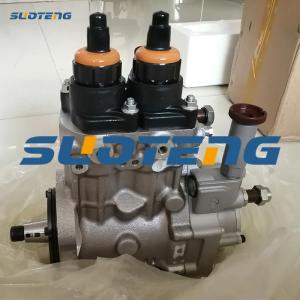 Quality 094000-0421 22100-E0302 E13C Engine Fuel Injection Pump For Hino700 wholesale