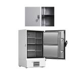 ISO CE UL Certificate Cryogenic Ultra Freezer Minus 80 Degree