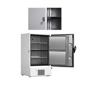 Quality ISO CE UL Certificate Cryogenic Ultra Freezer Minus 80 Degree wholesale