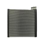 PC200-8 Excavator Air Conditioning Evaporator , PC240-8 Auto Komatsu Spare Parts