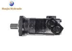 BMK6 Geroler Orbital Motors Hydraulic Motor 500ml/r Standard Flange Spline Shaft